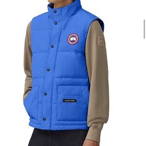 Canada Goose Freestyle Crew Vest